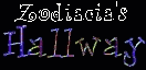 Back to Zodiacia's Hallway